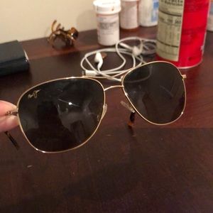 Authentic Maui Jim’s